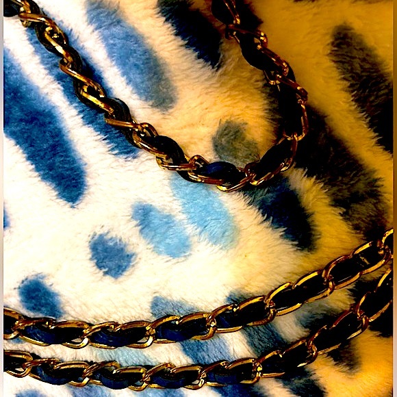 BLUE Bebe MINI CROSSBODY BAG - Picture 14 of 15